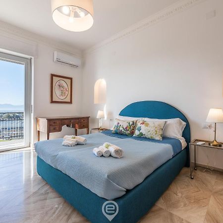 Cityscape Vista Apartment Каляри Екстериор снимка