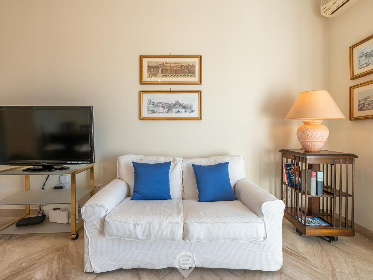 Cityscape Vista Apartment Каляри Екстериор снимка