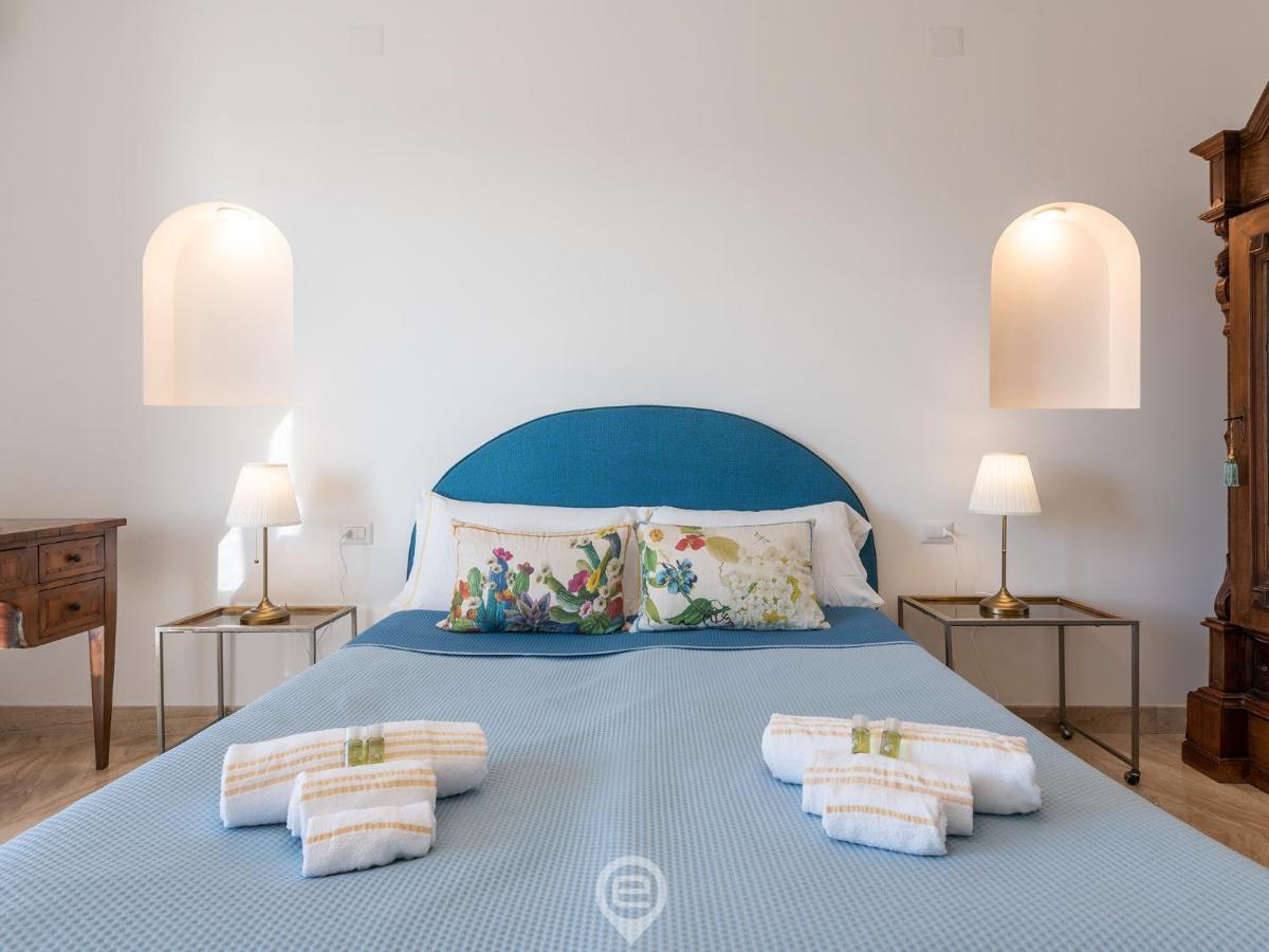 Cityscape Vista Apartment Каляри Екстериор снимка