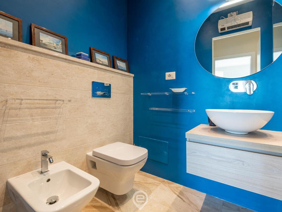 Cityscape Vista Apartment Каляри Екстериор снимка