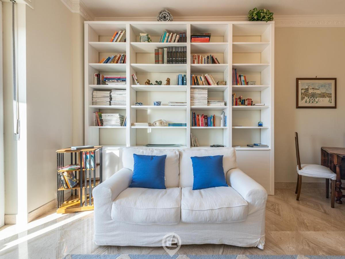Cityscape Vista Apartment Каляри Екстериор снимка