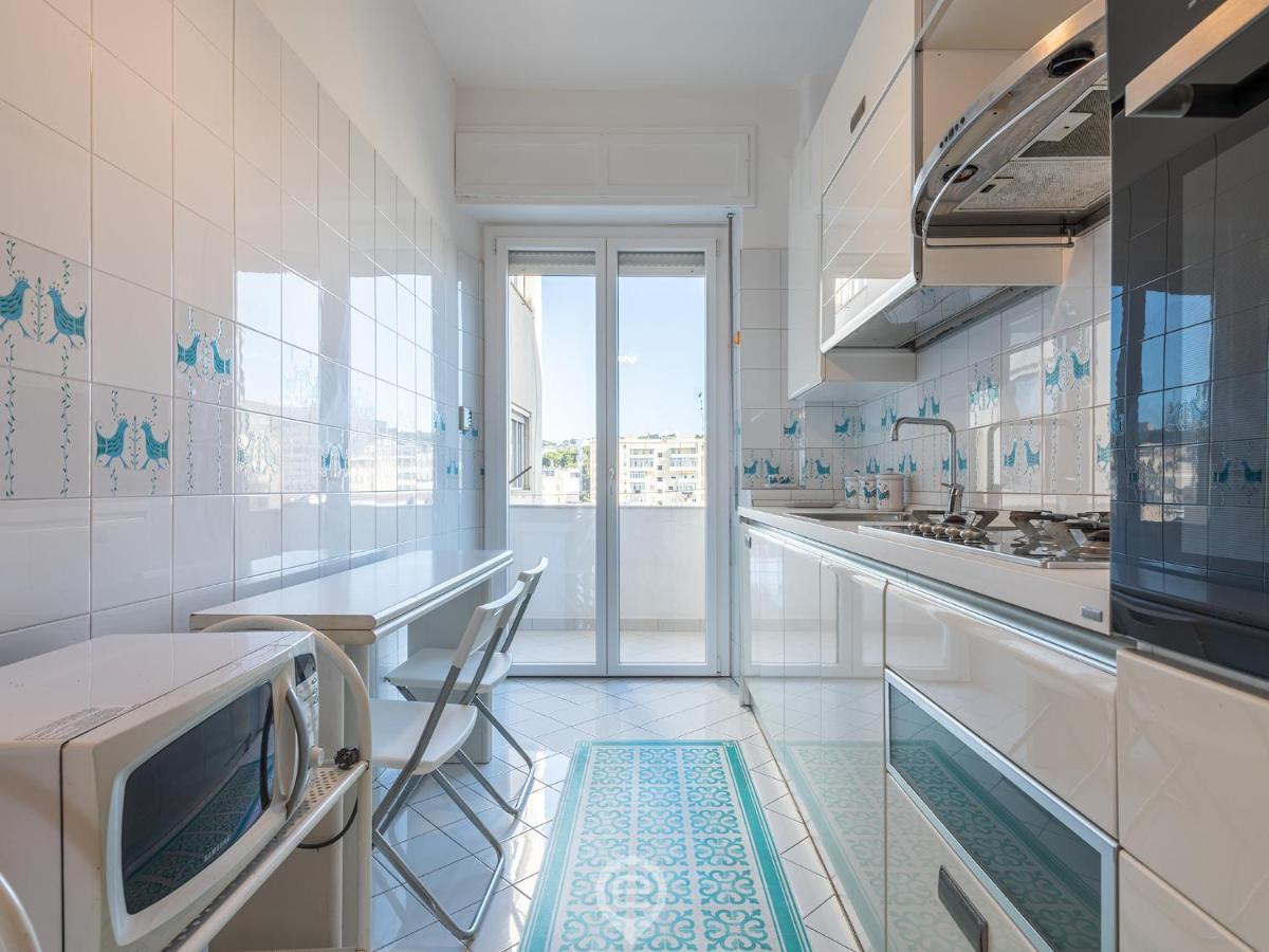 Cityscape Vista Apartment Каляри Екстериор снимка